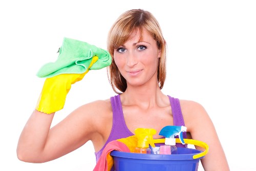 Professional oven cleaning service in Kensington for a spotless kitchen appliance