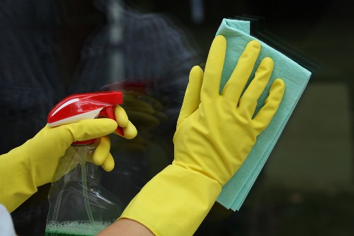 Professional stain removal service for Kensington homes and flats