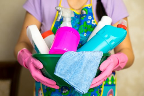 Curtain cleaning service for Kensington homes and apartments