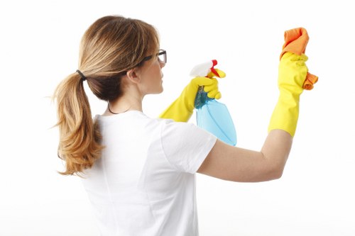 Local Kensington upholstery cleaning for residential and business furniture